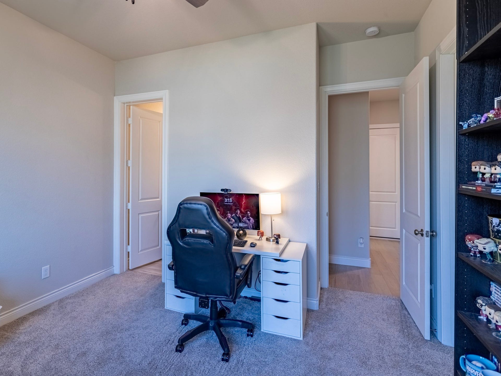 17429 Orchid Falls Lane, Conroe, TX 77302 With Attached Bath