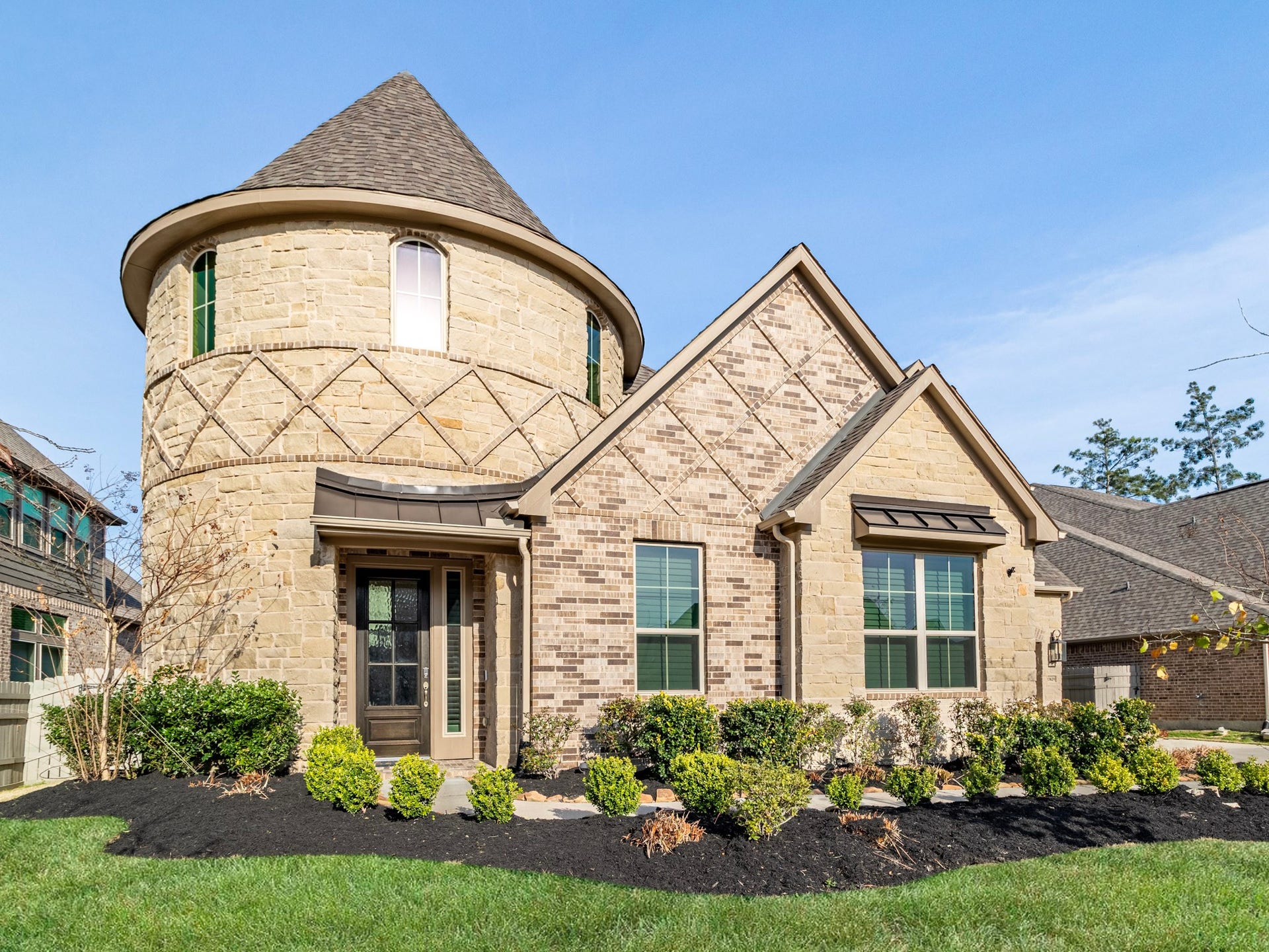 17429 Orchid Falls Lane, Conroe, TX 77302 17429 Orchid Falls Lane, Conroe, TX 77302