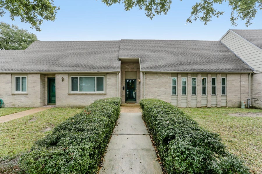 Property photo for 2146 Greenbriar Colony Drive, #3, Houston, TX
