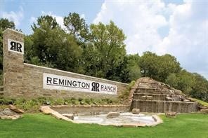 Property photo for 403 Remington Ridge Drive, Houston, TX