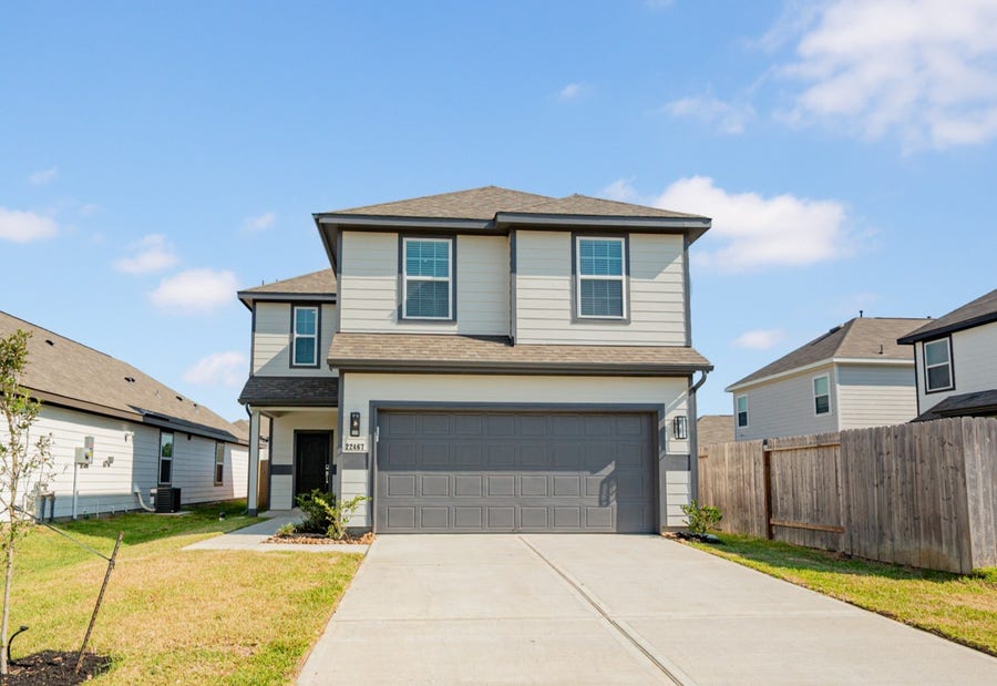 Property photo for 22467 Ringtail Road, Splendora, TX