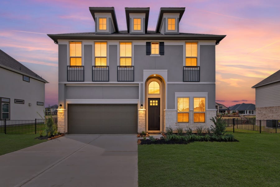 Property photo for 132 Peninsula Point Drive, Montgomery, TX