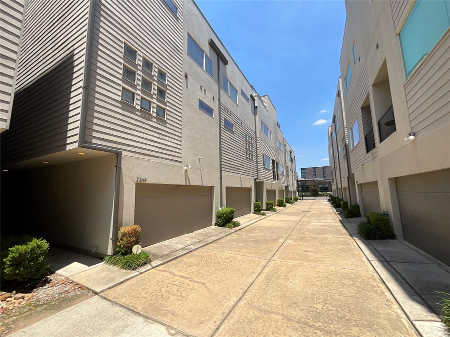 Property photo for 2364 Commerce Street, Houston, TX