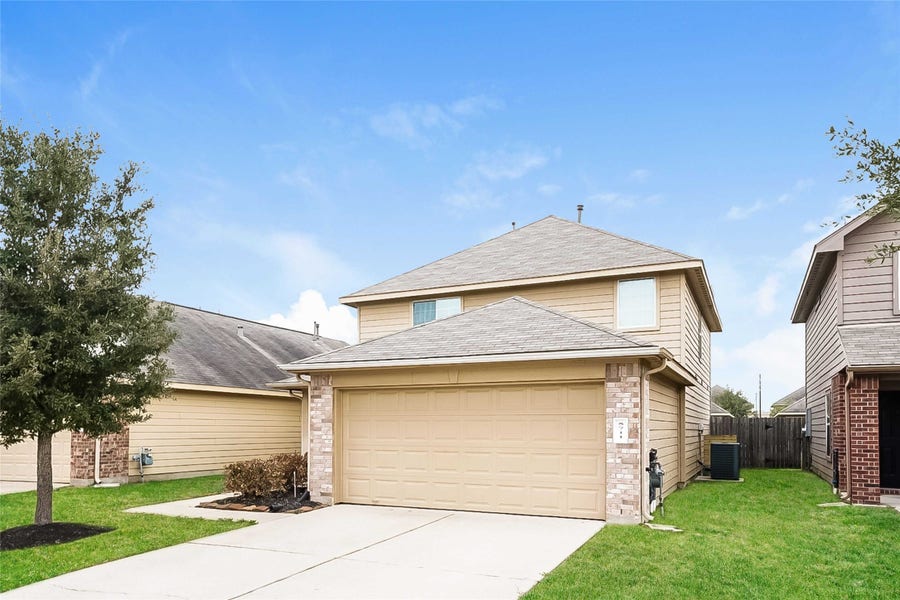 Property photo for 5711 Kyle Cove Drive, Katy, TX