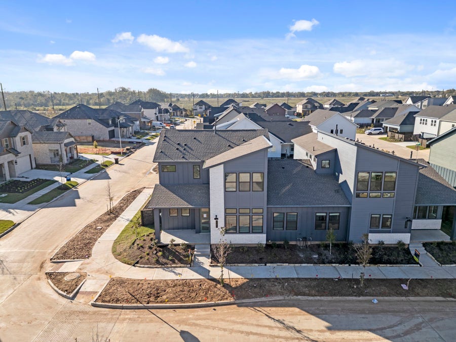Property photo for 1103 Mercantile Street, Richmond, TX