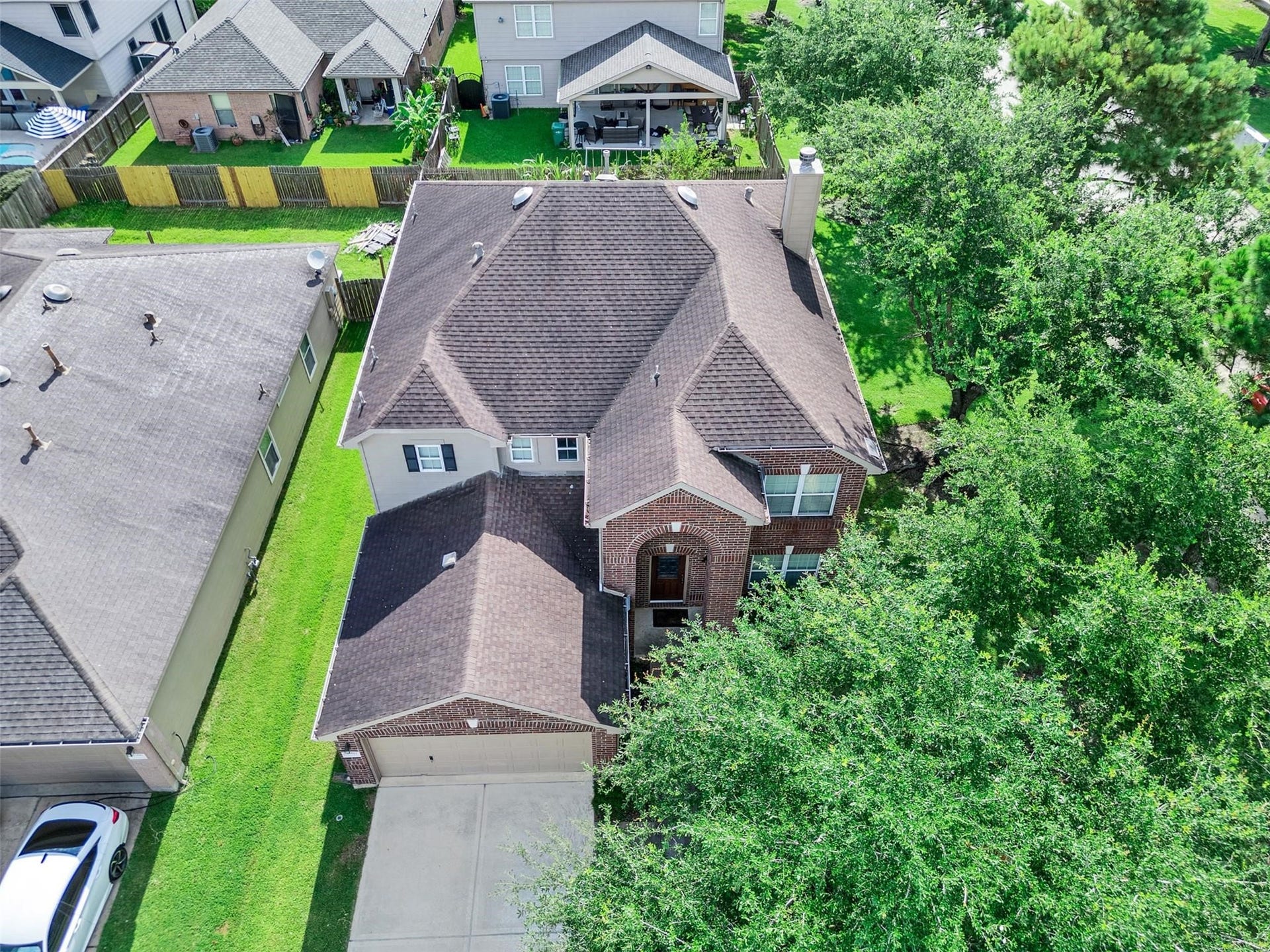 6902 Oleander Grove Way, Houston, TX 77049 6902 Oleander Grove Way, Houston, TX 77049