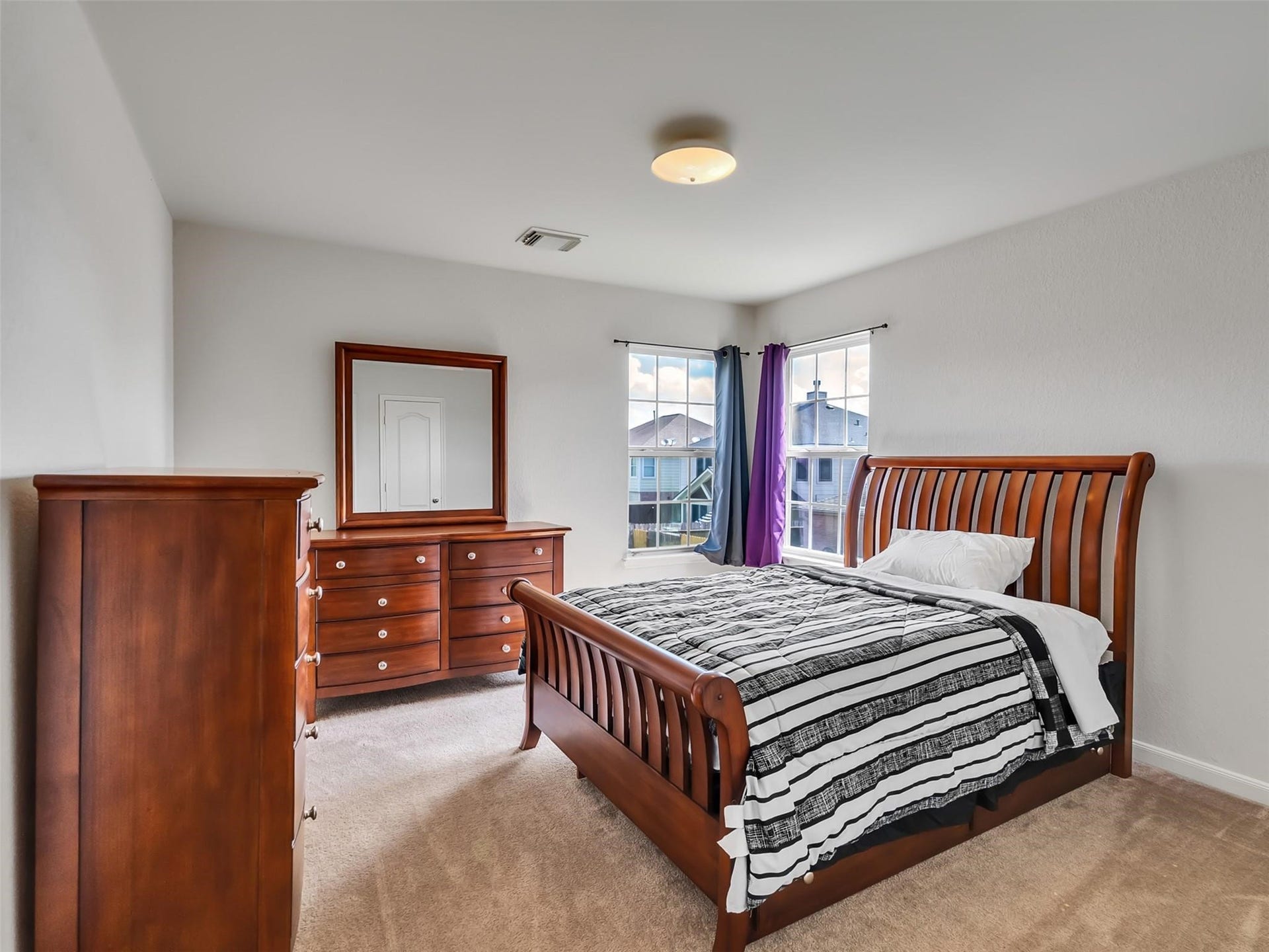 6902 Oleander Grove Way, Houston, TX 77049 BEDROOM #5