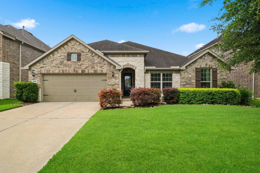 Property photo for 25123 Dunbrook Springs Lane, Katy, TX