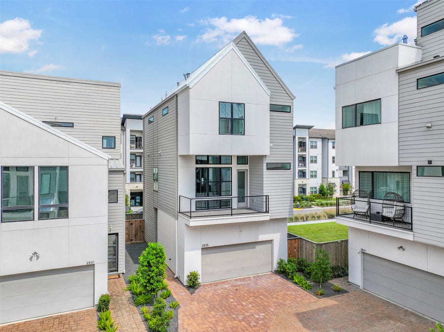 Property photo for 2835 Decker Place, Houston, TX