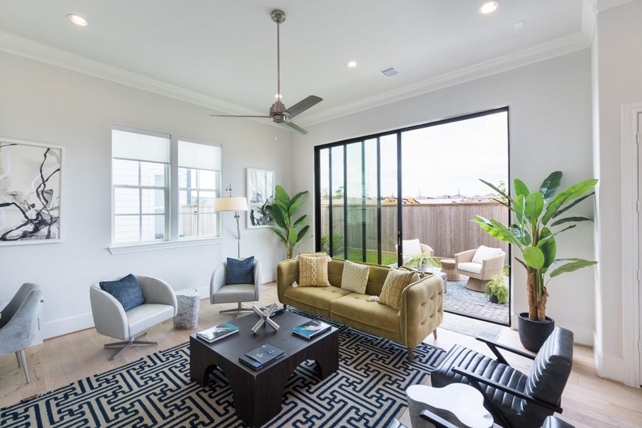 Property photo for 3307 Green Daisy Lane, Houston, TX