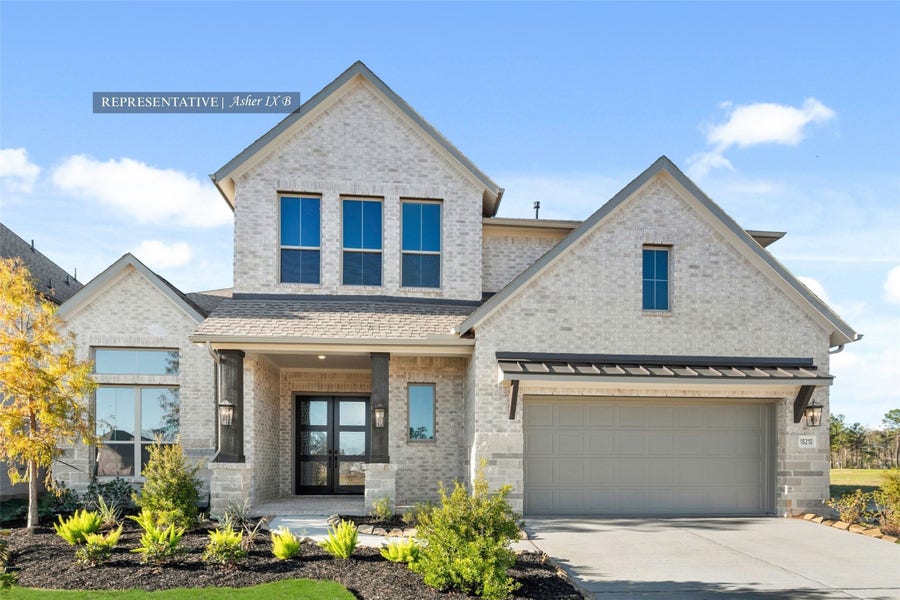 Property photo for 811 Fenugreek Fields Court, Richmond, TX