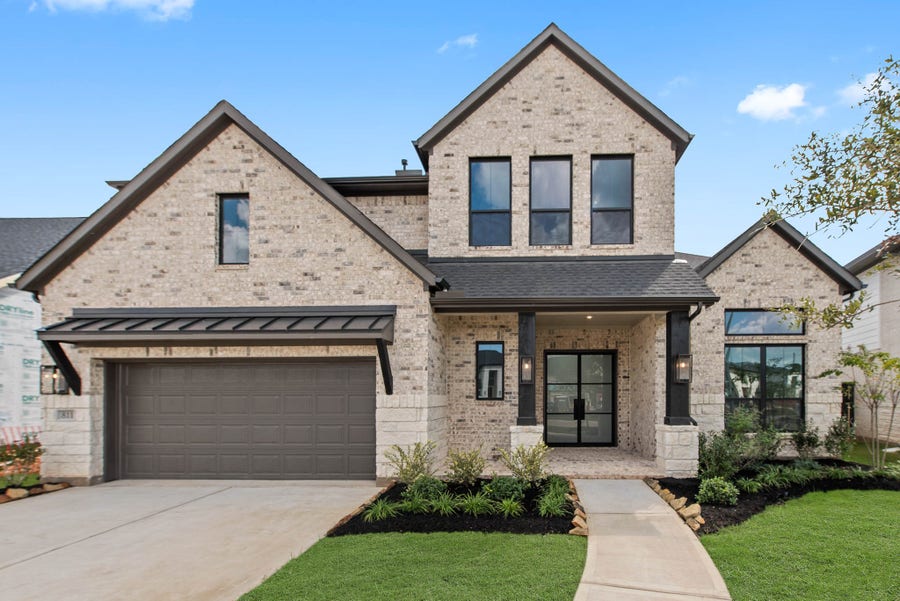 Property photo for 811 Fenugreek Fields Court, Richmond, TX