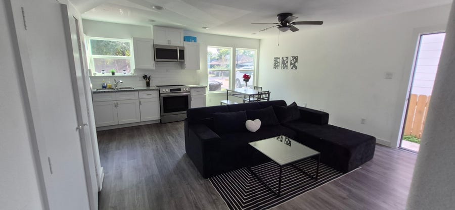 Property photo for 5717 Polly Street, #A, Houston, TX