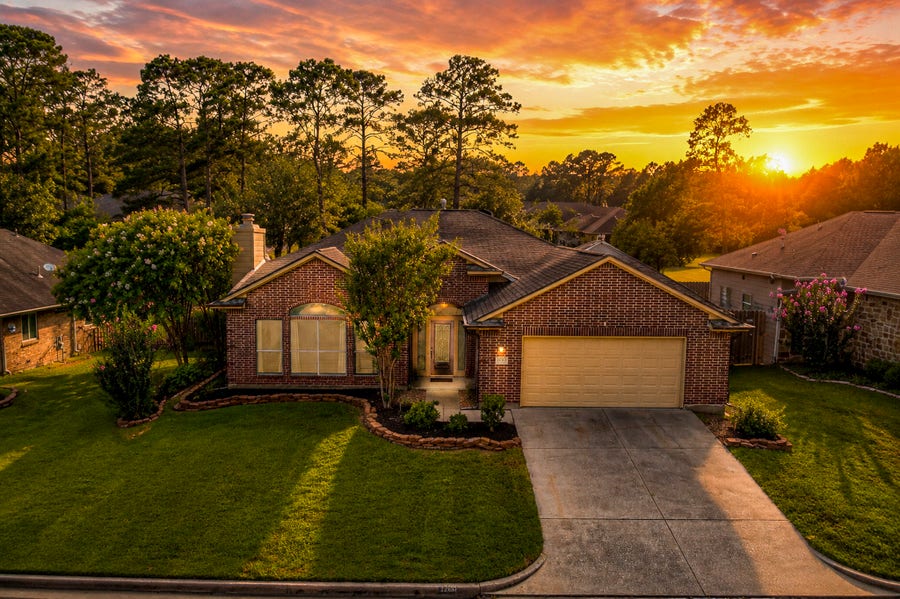 Property photo for 12557 Marina Loop, Willis, TX