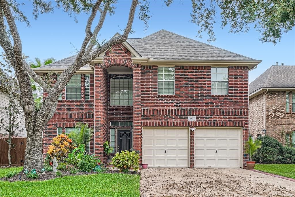 3810 Breaker Court, Missouri City, TX 77459 3810 Breaker Court, Missouri City, TX 77459