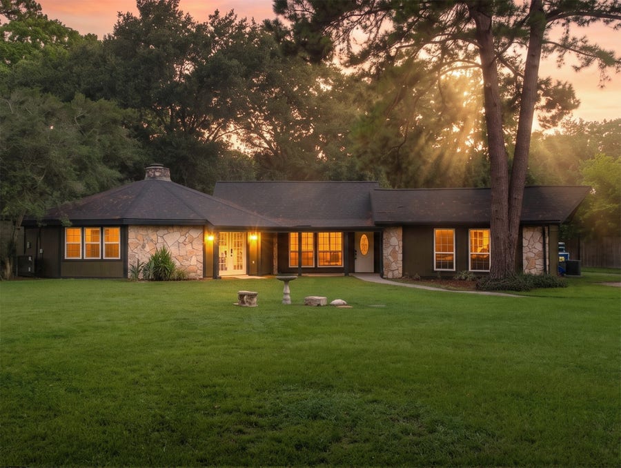 Property photo for 17002 Bobcat Trail, Cypress, TX