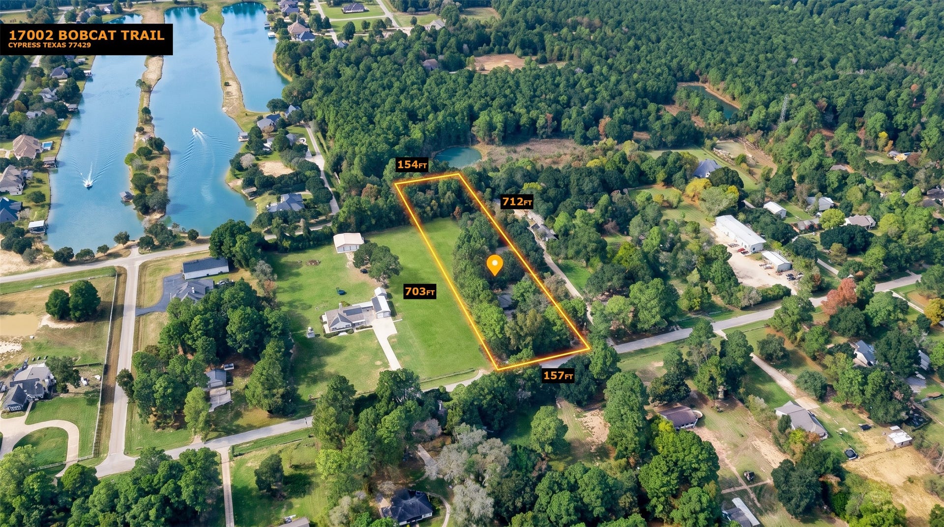 17002 Bobcat Trail, Cypress, TX 77429 17002 Bobcat Trail, Cypress, TX 77429