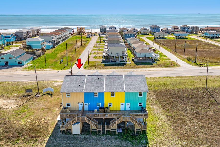 Property photo for 919 Blue Water Hwy, Surfside Beach, TX