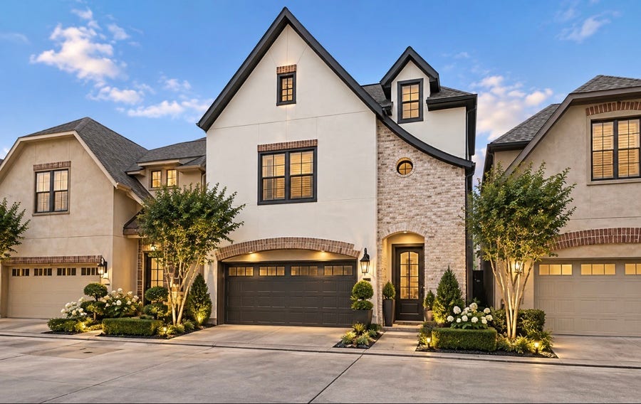 Property photo for 1531 Woodbend Park W, Houston, TX