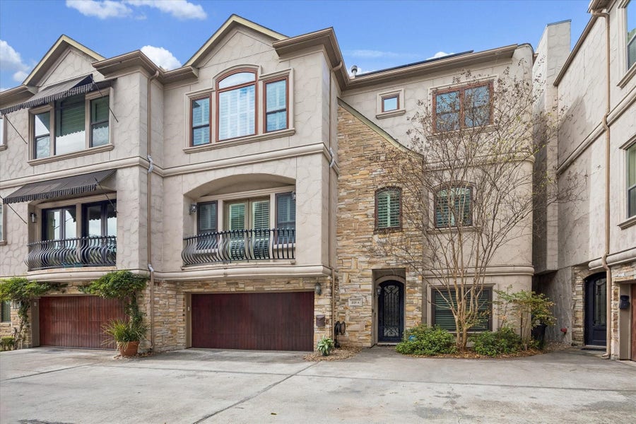 Property photo for 2128 Harold Street, #A, Houston, TX
