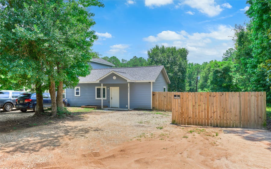 Property photo for 18147 Firepine Lane, Montgomery, TX