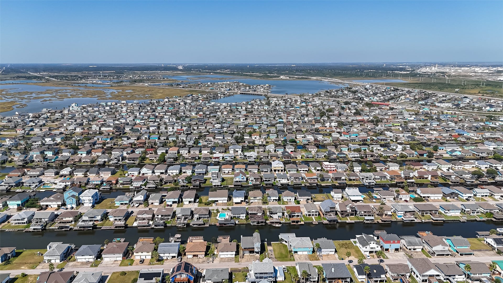 976 Bonita Street, Bayou Vista, TX 77563 976 Bonita Street, Bayou Vista, TX 77563