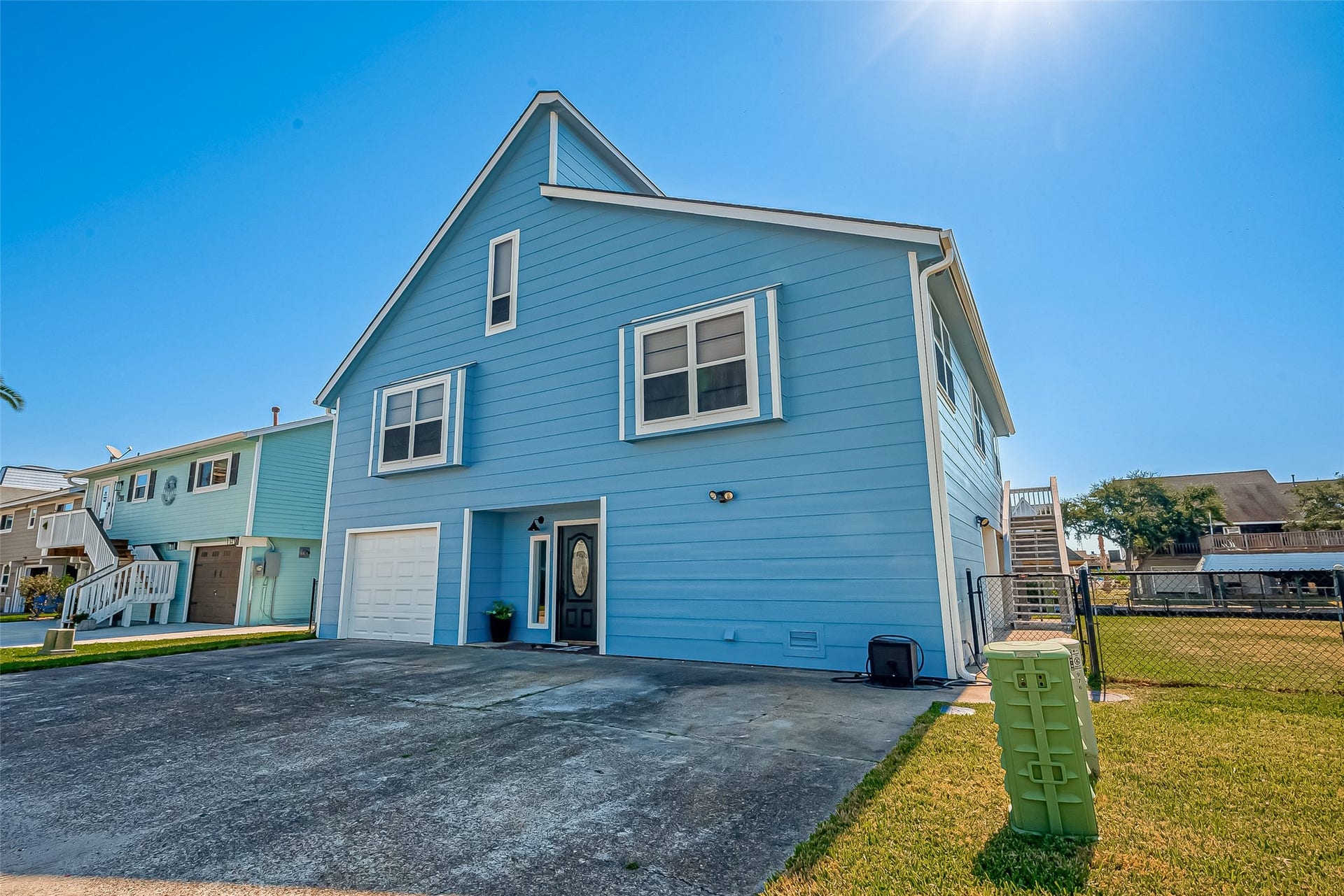 976 Bonita Street, Bayou Vista, TX 77563 976 Bonita Street, Bayou Vista, TX 77563