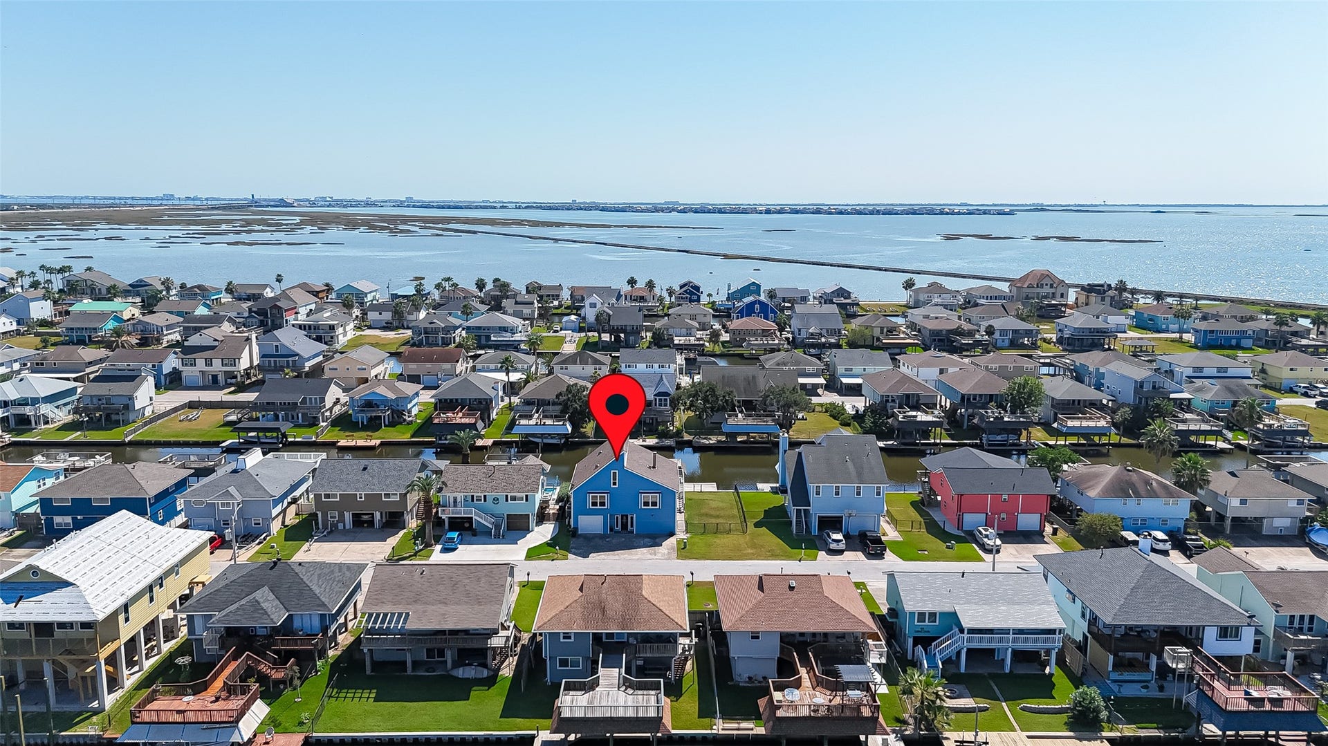 976 Bonita Street, Bayou Vista, TX 77563 976 Bonita Street, Bayou Vista, TX 77563