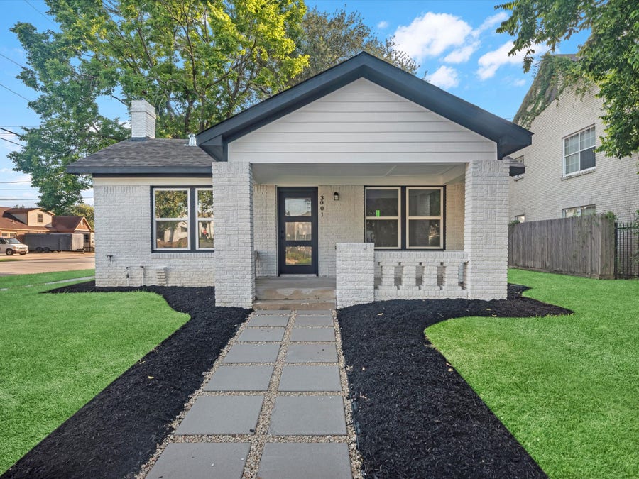 Property photo for 3001 Arbor Street, Houston, TX