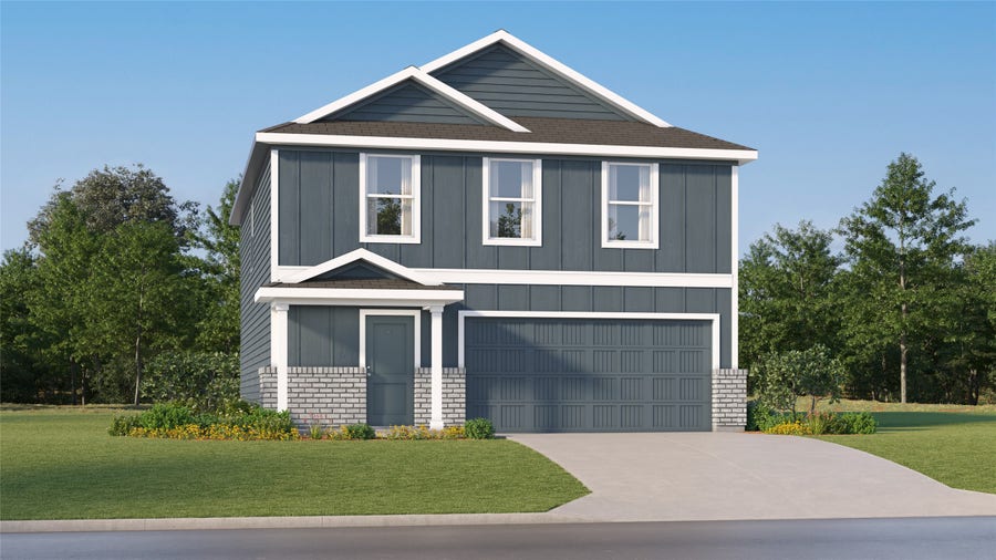 Property photo for 12810 Shelly Lang Court, Crosby, TX