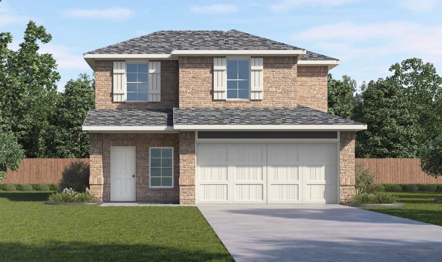 Property photo for 10615 Dogwood Sky Drive, Beasley, TX