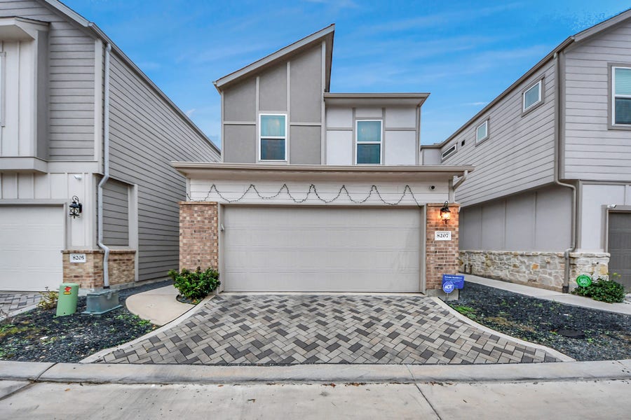 Property photo for 8207 Rising Stream Drive, Houston, TX