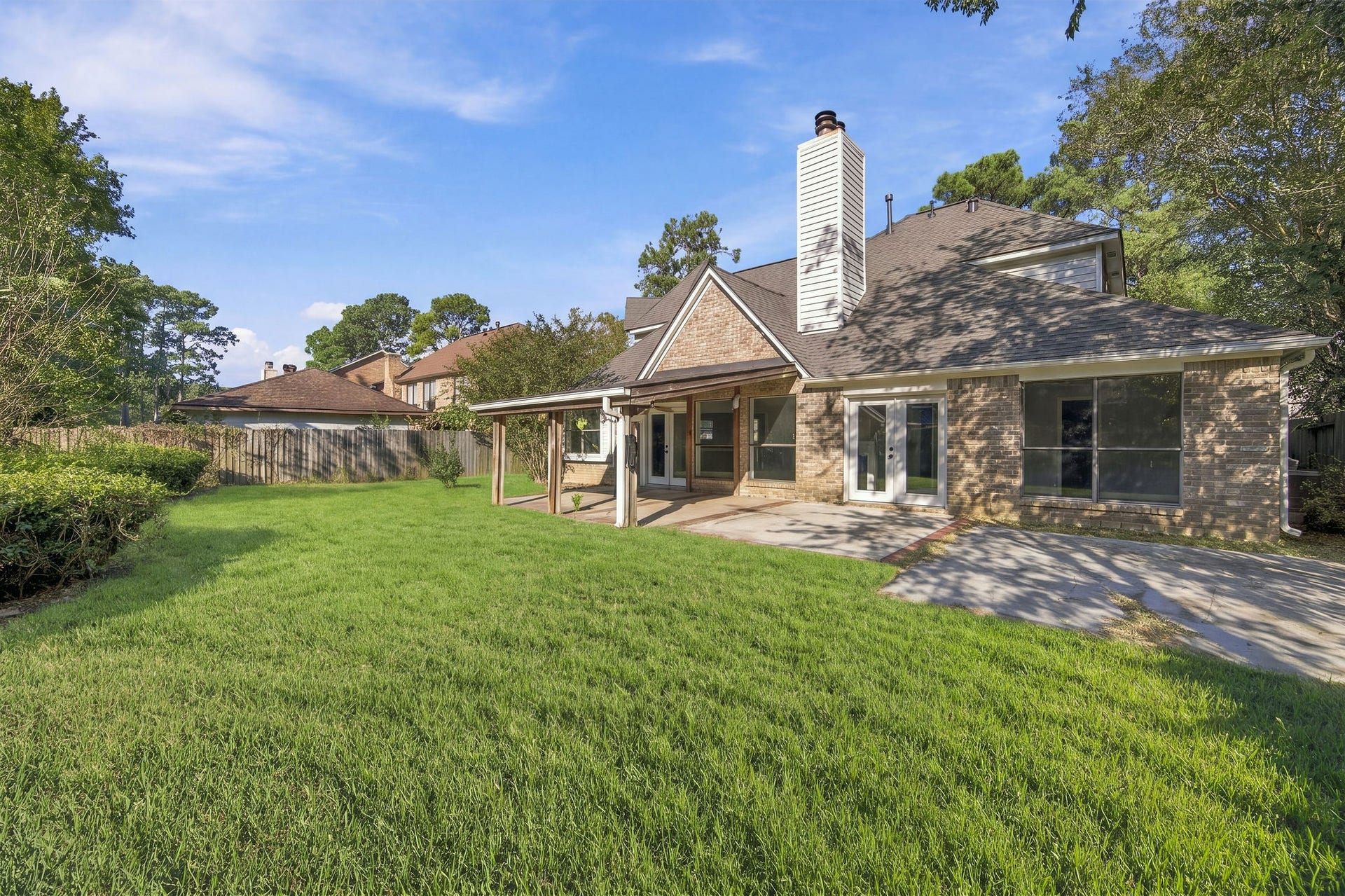 8015 Ash Valley Drive, Spring, TX 77379 8015 Ash Valley Drive, Spring, TX 77379