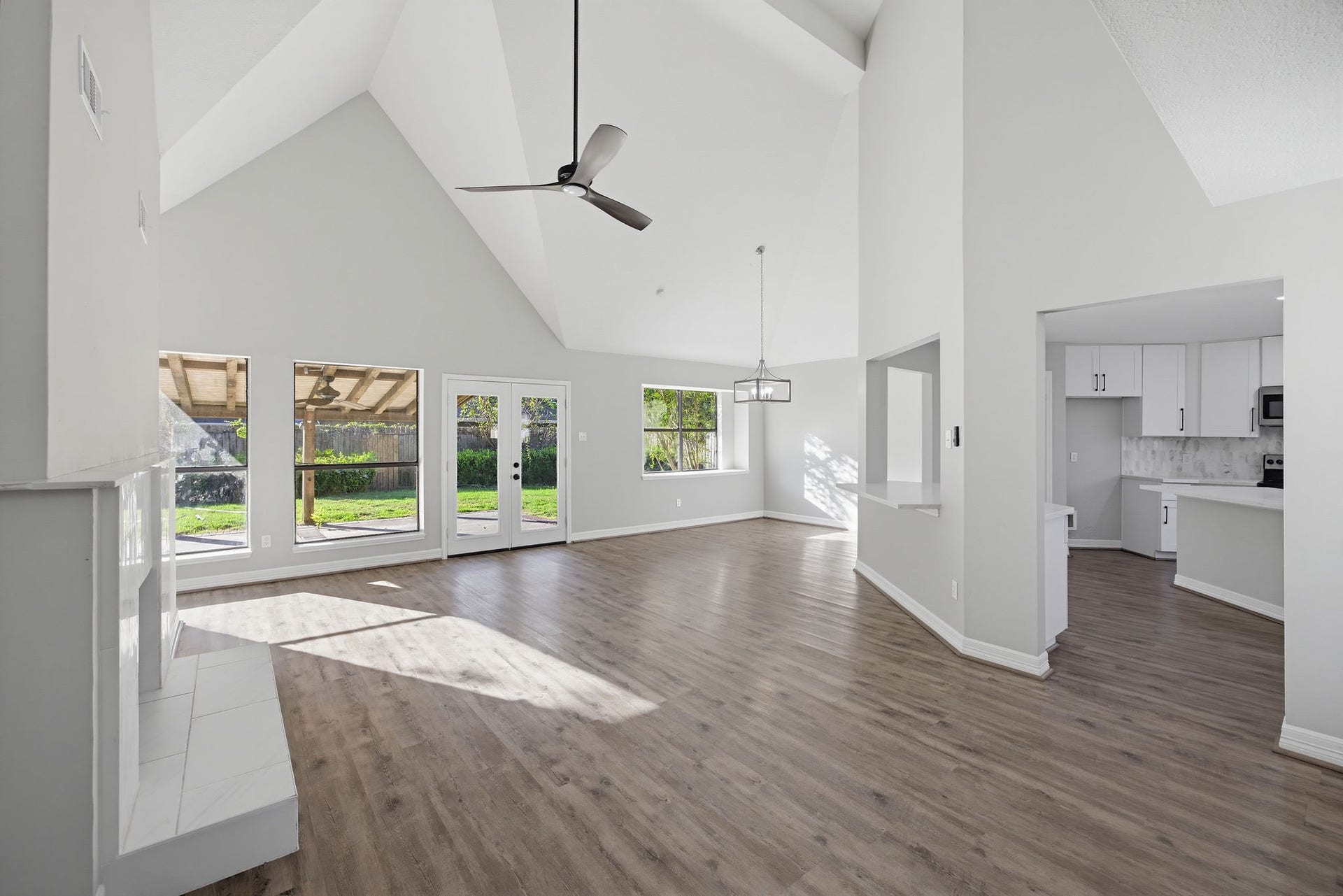 8015 Ash Valley Drive, Spring, TX 77379 8015 Ash Valley Drive, Spring, TX 77379