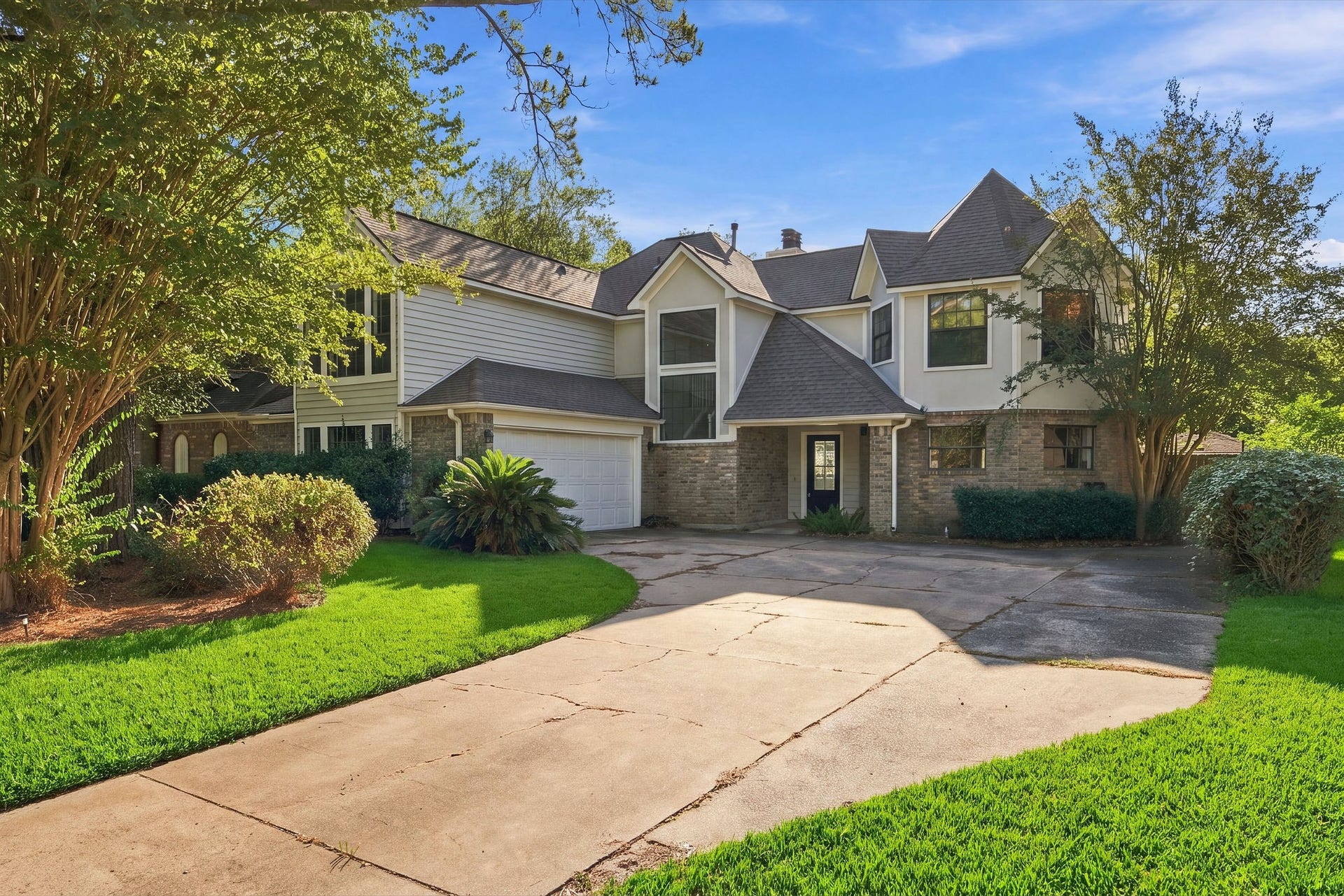8015 Ash Valley Drive, Spring, TX 77379 8015 Ash Valley Drive, Spring, TX 77379