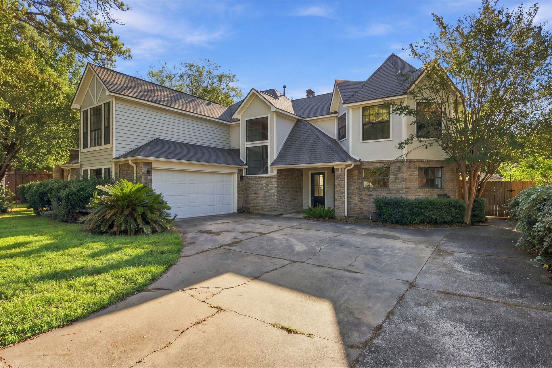 8015 Ash Valley Drive, Spring, TX 77379 8015 Ash Valley Drive, Spring, TX 77379