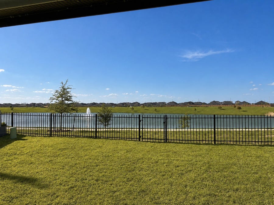 Property photo for 30414 Brixton Village Street, Fulshear, TX
