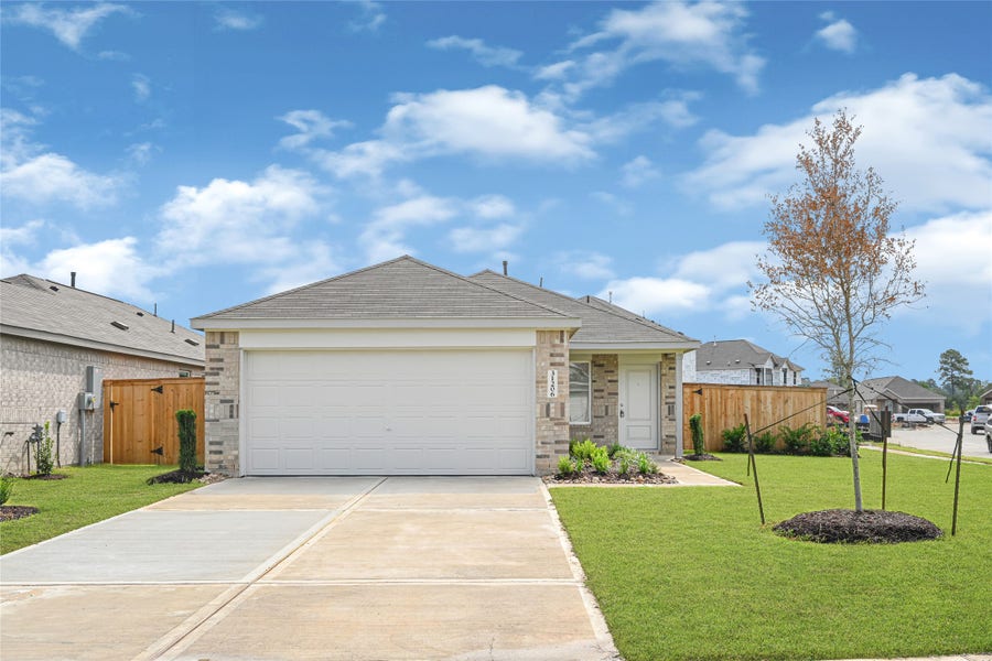 Property photo for 31206 Piccolo Fiore Lane, Huffman, TX