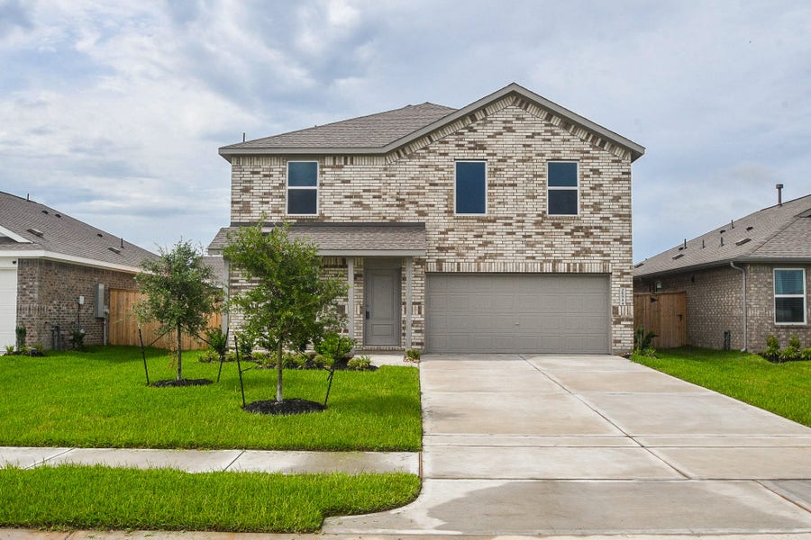 Property photo for 26914 Rosebay Woods, Katy, TX