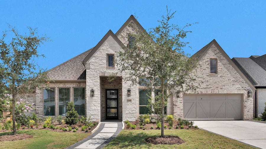Property photo for 25006 Golden Tallgrass Drive, Katy, TX