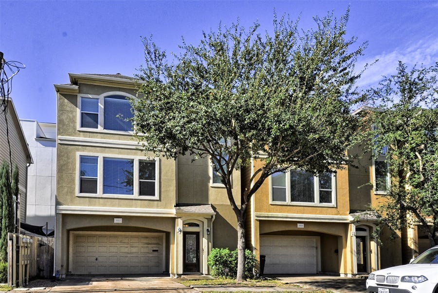 Property photo for 1613 Detering Street, Houston, TX