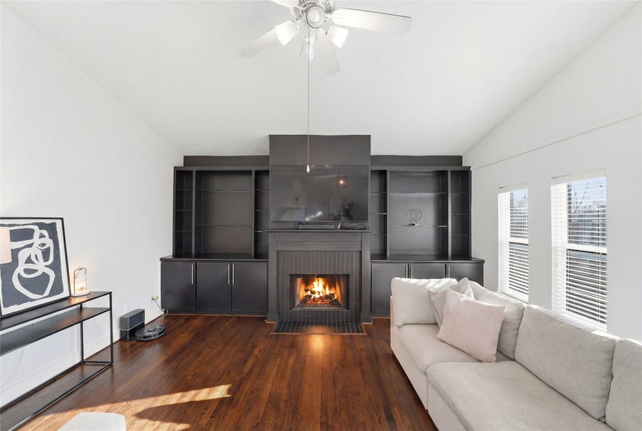 Property photo for 5519 Cornish Street, Houston, TX