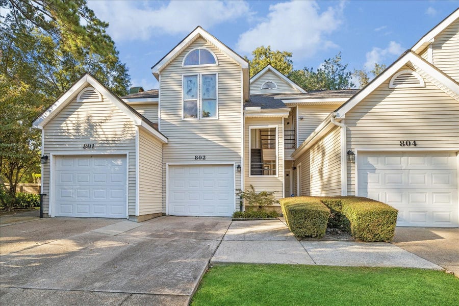 Property photo for 3317 Golden Trails Drive, #802, Kingwood, TX