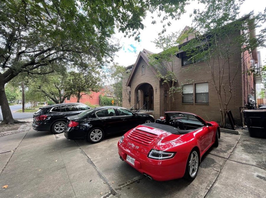 Property photo for 1901 Brun Street, #C, Houston, TX