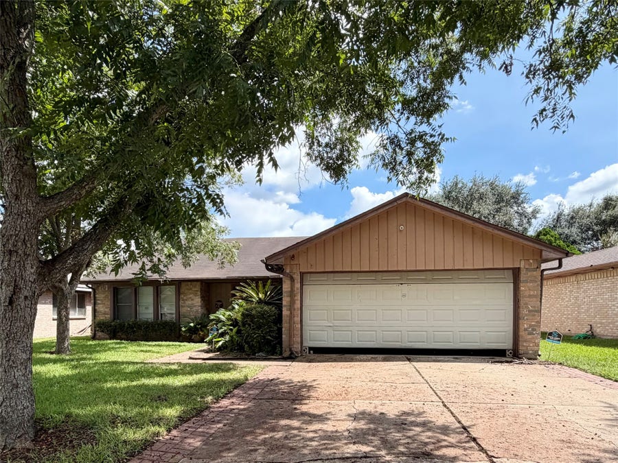 Property photo for 3347 Boxelder Drive, Houston, TX
