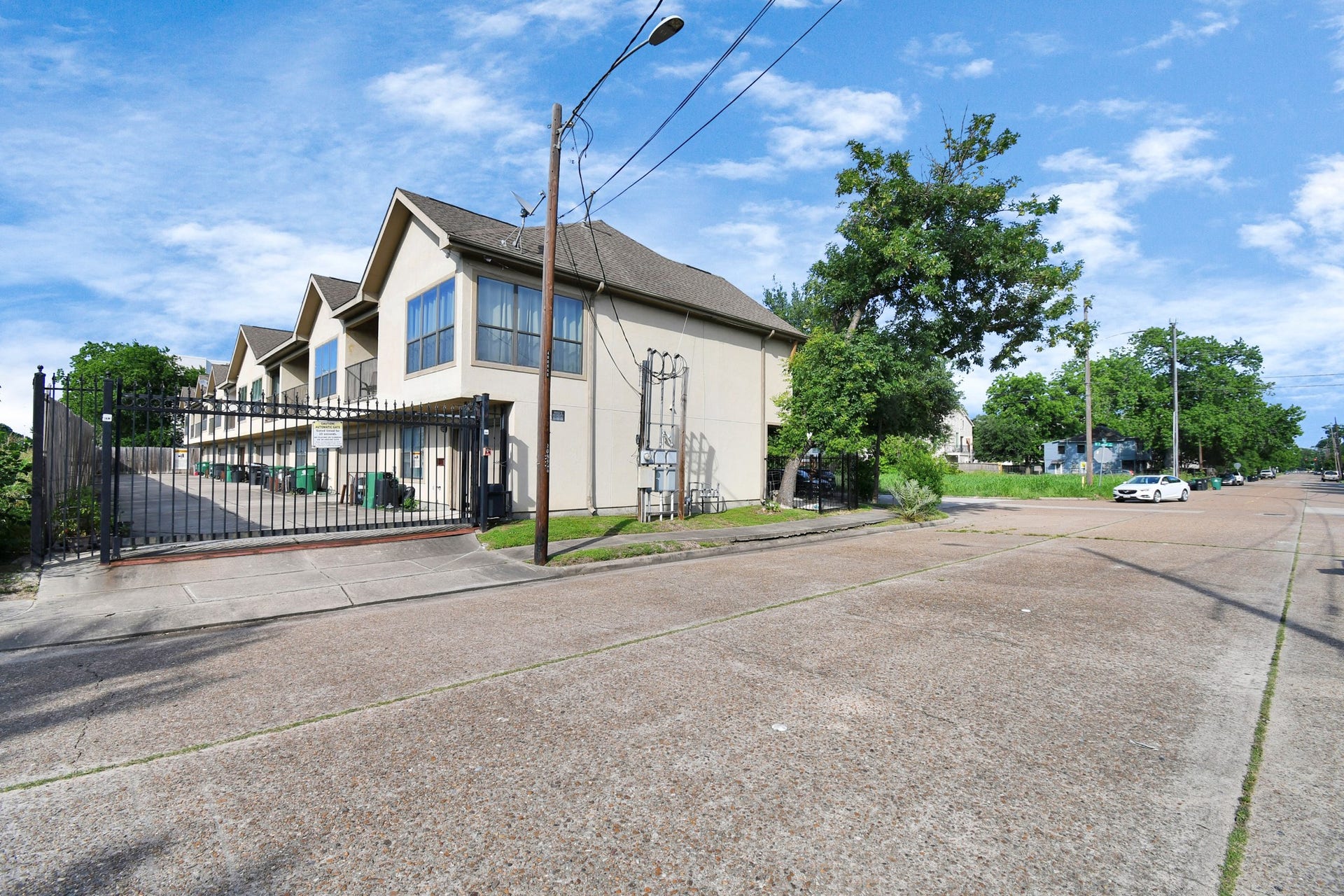 3416 St Emanuel Street, Houston, TX 77004