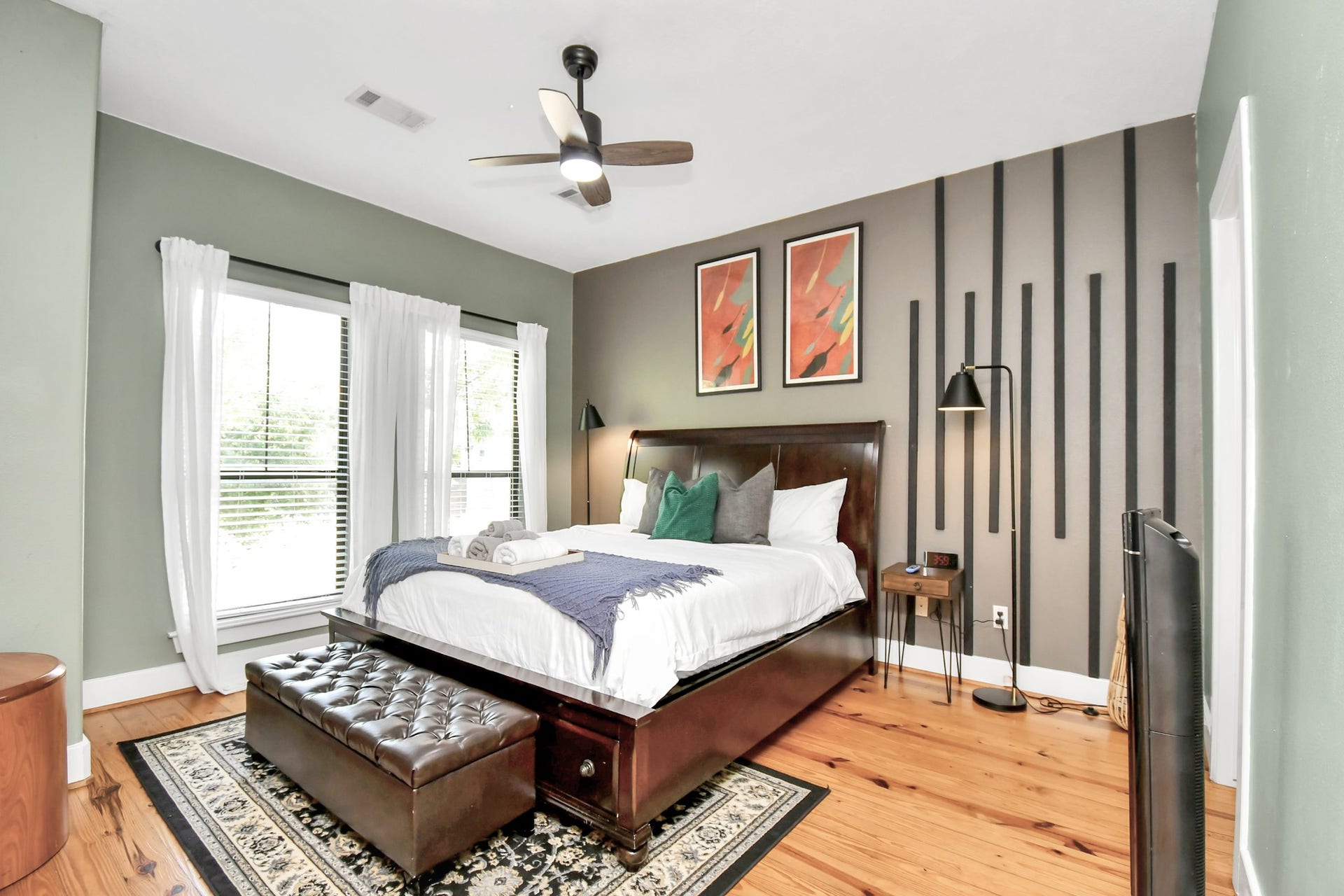 3416 St Emanuel Street, Houston, TX 77004
