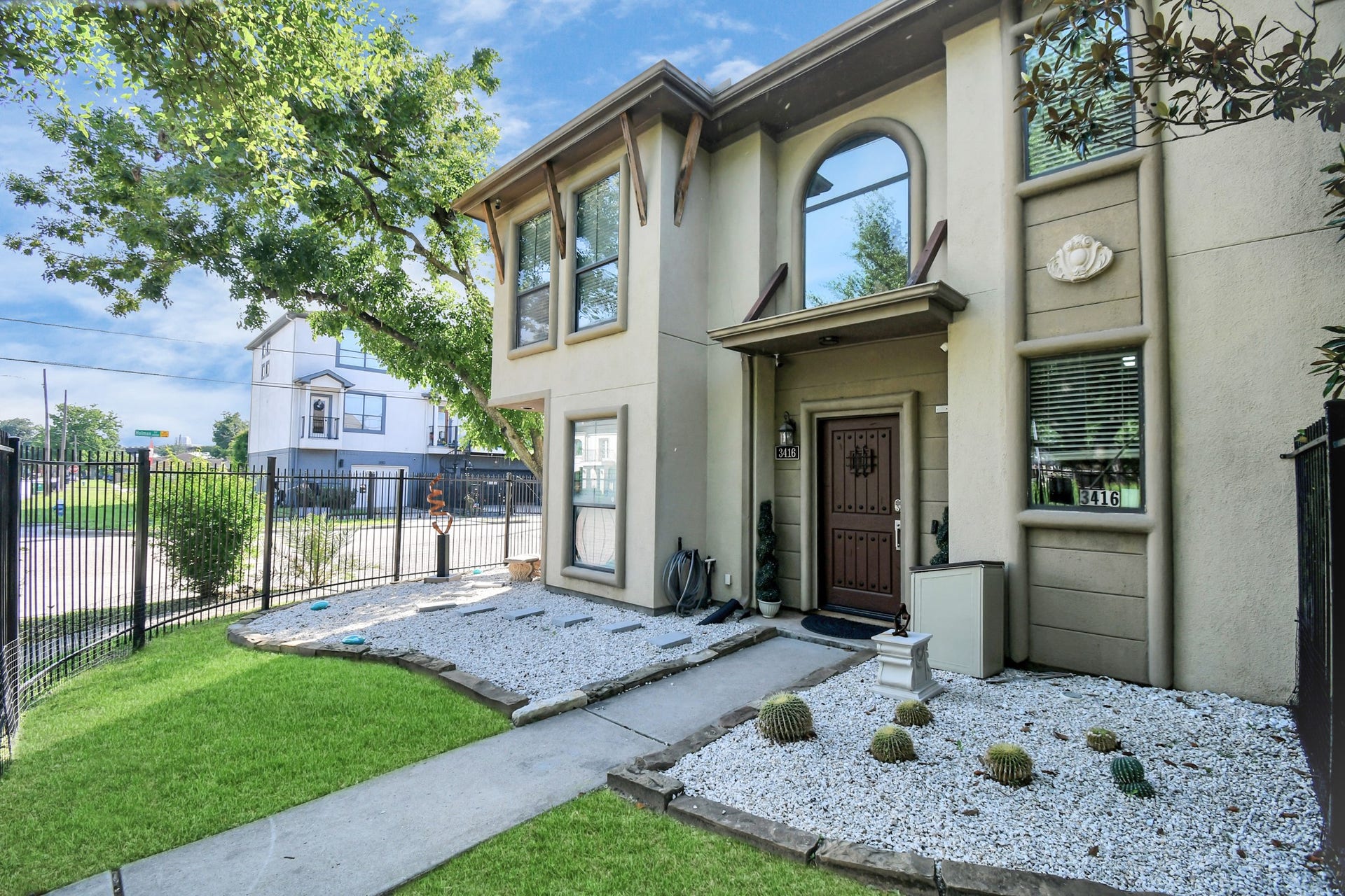 3416 St Emanuel Street, Houston, TX 77004