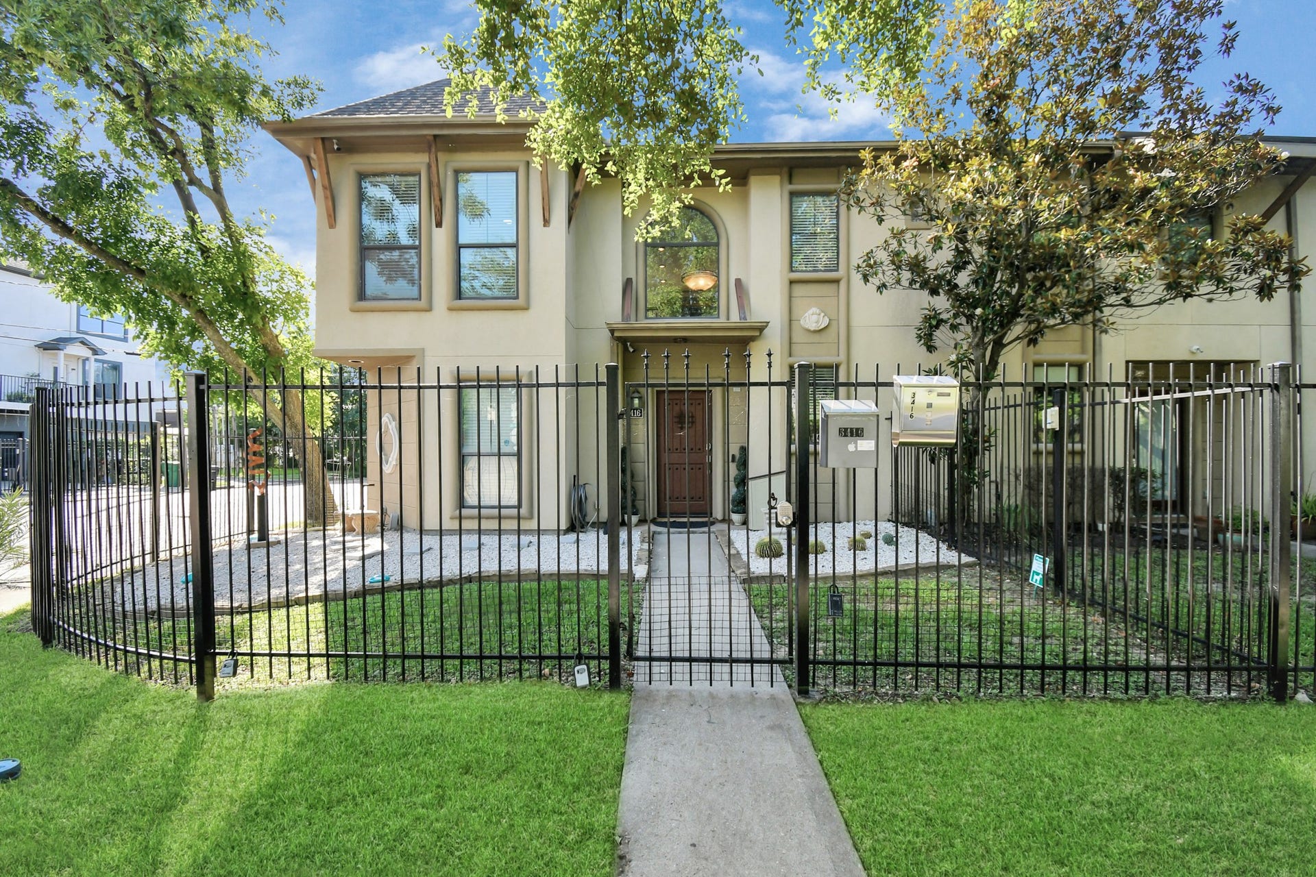 3416 St Emanuel Street, Houston, TX 77004