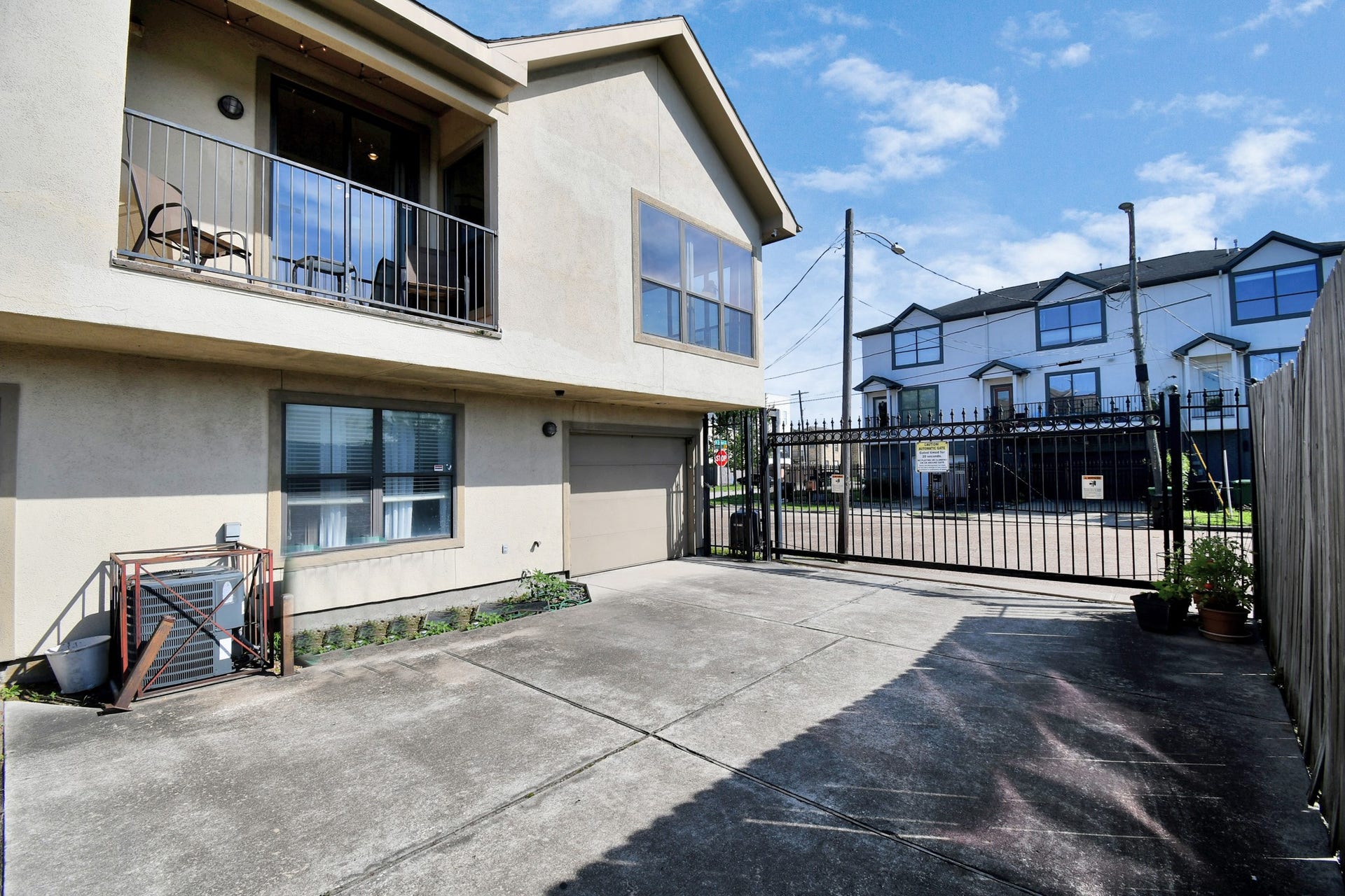 3416 St Emanuel Street, Houston, TX 77004